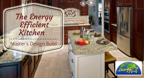 The Energy Efficient Kitchen1