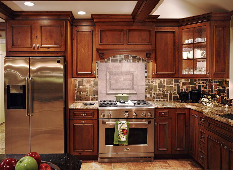 The Energy Efficient Kitchen2