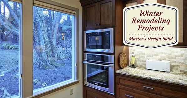 Winter Remodeling Projects