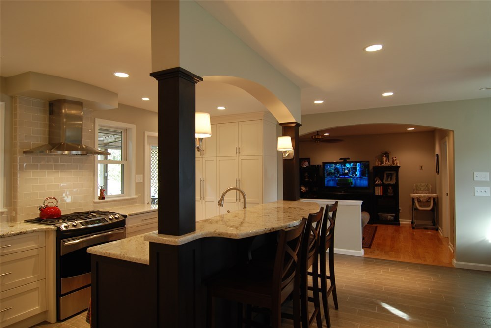 Kitchen Remodeling