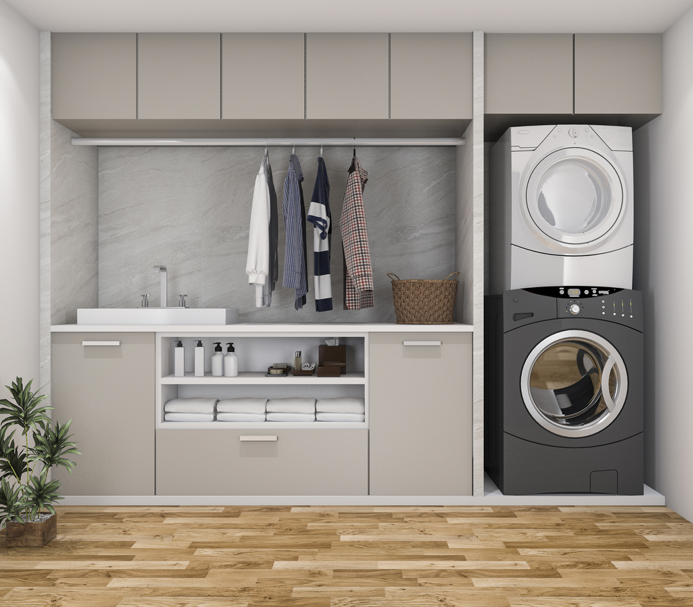 Masters Design Build Laundry Room Masters Design Build Laundry Room